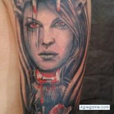 tigresalvage foto #15