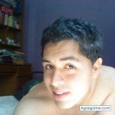 Chatear con Danny168 de Lima Ciudad