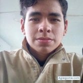 Jair Lopez Jimenez