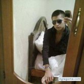 Chatear con davidojeda3100 de San Antonio