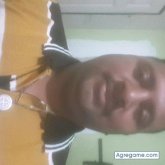 Negro20181983 chico divorciado en Escazú