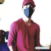 Busco conocer gente. Soy alguien muy