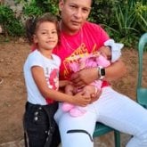 Solo que sea honesta. No gusta las