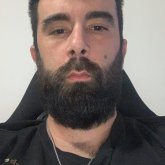 Busco hacer amistades. Busco la paz de