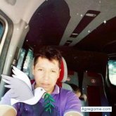 Edvin Camacho, Chico de General Pinto para Chicos en Agregame.