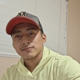 Martin, Chico soltero, 22 años de California City