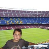 Francisco José Rodriguez Martinez