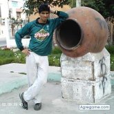 Chatear con angel4 de Arequipa Ciudad