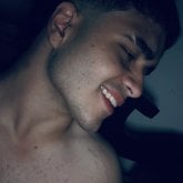 Algo casula y rápido. Tranquila y