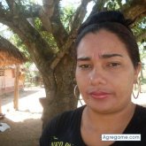carmencita chica separada en Montería