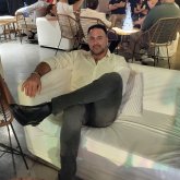 Busco pareja. Busco mujeres
25 y 44