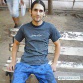 Maximiliano29 chico soltero en Bahía Blanca