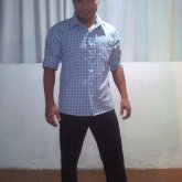 DeiviFer chico soltero en Caracas