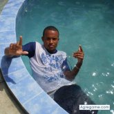 leiquin chico separado en San Pedro De Macorís