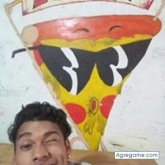 Chatear con elvisrasta de Guarayos