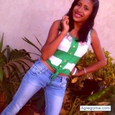 gleidymar chica soltera en Valle De La Pascua