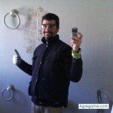 TheRock chico soltero en Ulldecona