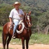 Rafael Martinez Silva