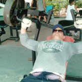 juanperez31320 chico separado en Barcelona