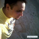 Pedro Jose perez