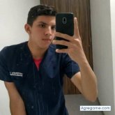 Jared Alarcón