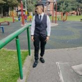 Universitario. Estoy buscando una mujer