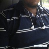 Wilf047 chico soltero en Bajos De Haina