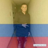 cristiancocodrilo chico soltero en Funza