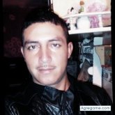 Leonel Calvache