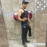 Edgar Alejandro Gonzalez