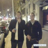 GMJuanjo chico soltero en Granollers