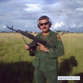 Strong chico soltero en Puerto Ayacucho