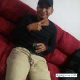 MarioR20 chico soltero en Puebla