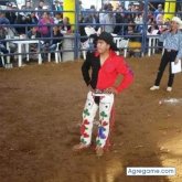 Jinete. Busco pareja. Conocer chicas