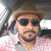 Busco pareja. Amigos mayores de 50 y