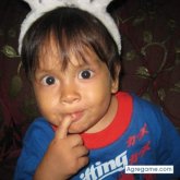 Johalmo74 chico separado en Guazapa