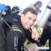 sergio david duran