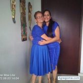 Mujeres solteras en Ridgecrest