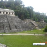 arcos chico soltero en Palenque