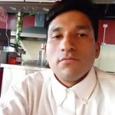 Estoy buscando una persona de buenos