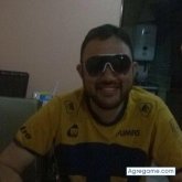 artur19 chico soltero en Catazajá