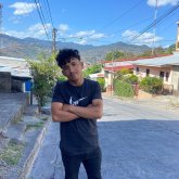 Estoy buscando relación sería o