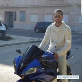 Javi3646 chico soltero en Villarrubia