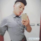 cristianalexander97 chico soltero en Guayllabamba
