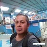 rolandoquishpe chico soltero en Chillogallo