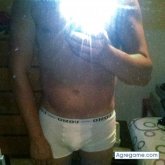 naxito85 chico soltero en Madrid