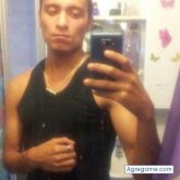 Chatear con ferozz25 de Puente Alto