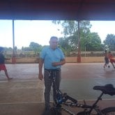 Mujer soltera o divorciada. Me gustaría