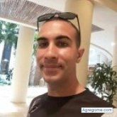 Luis Ángel Martínez Palacios