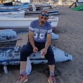 Constructor. Busco pareja. Personas sin